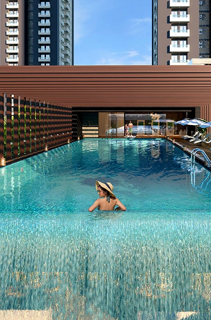 EMAAR DIGIHOMES